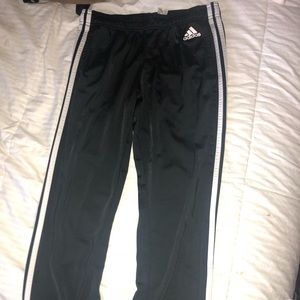 Adidas sweatpants